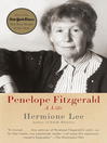 Cover image for Penelope Fitzgerald